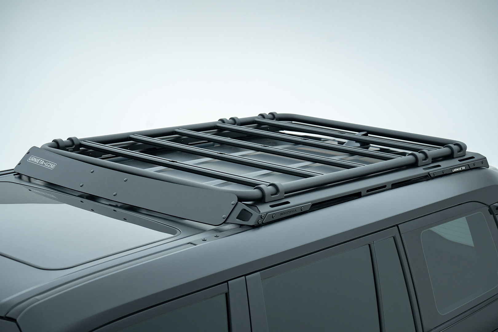 Багажник URNIETA TOYOTA LC250