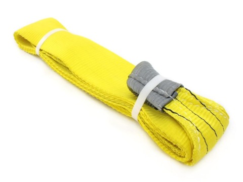 Стропа корозащитная TR 90 ММ Х 2.5 М