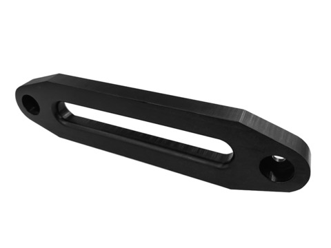 Клюз для лебёдок 9000-12000Lbs (Материал: Полиацеталь)