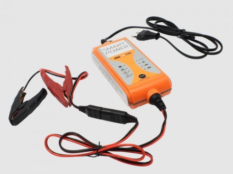 ЗАРЯДНОЕ УСТРОЙСТВО HOME-TO-CAR SP-4N