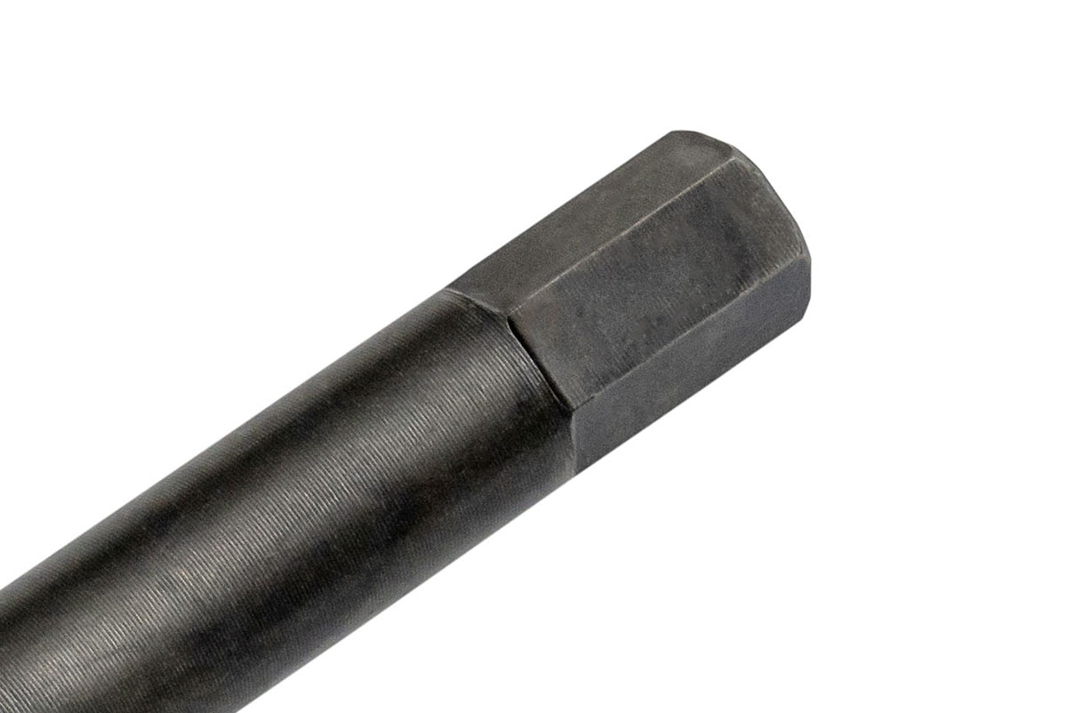 Вал приводной для лебёдок Runva HWX10000