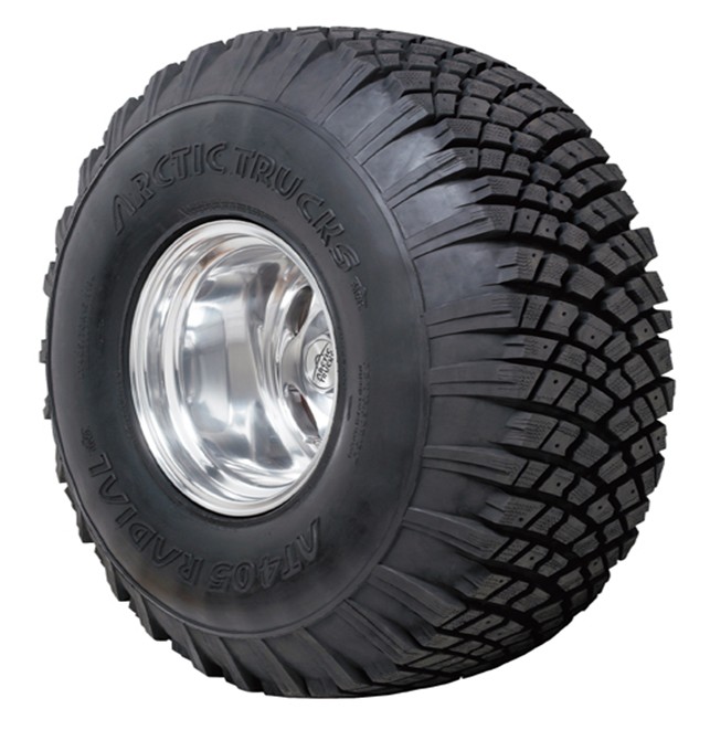 Шина AT405 38x15,5 R15 (405/70 R15) 119L