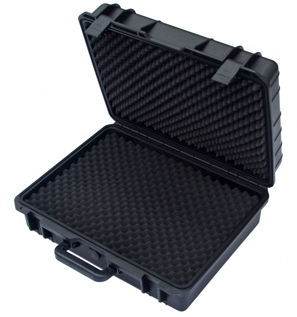 Кейс защитный 515х415х200 мм