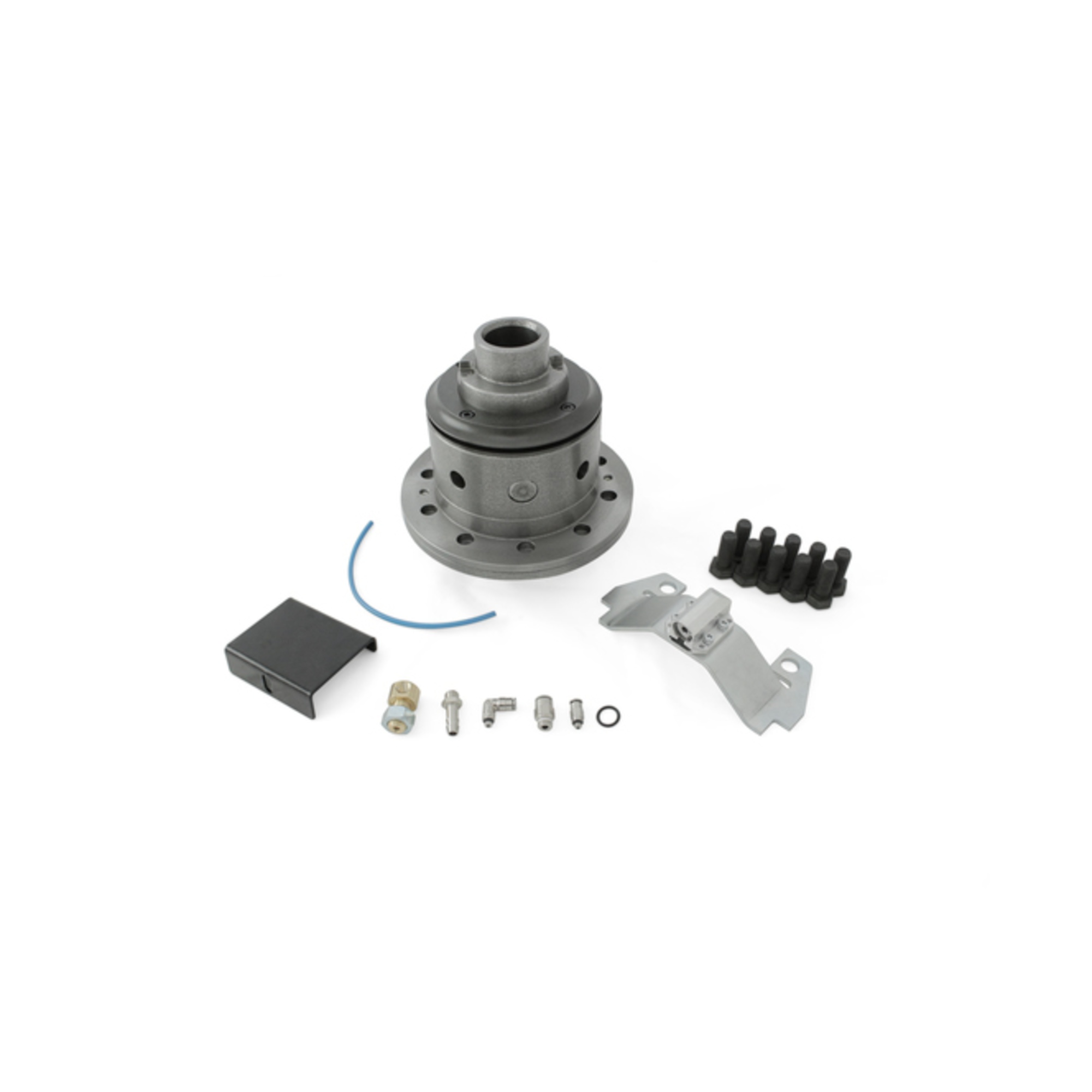 Блокировка принудительная с пневматическим приводом УАЗ мост Cпайсер