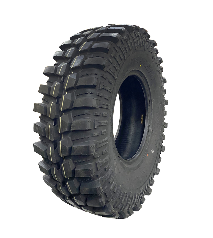 Шина Lakesea Xterrain MUD 35x10.5R16 LT 123K
