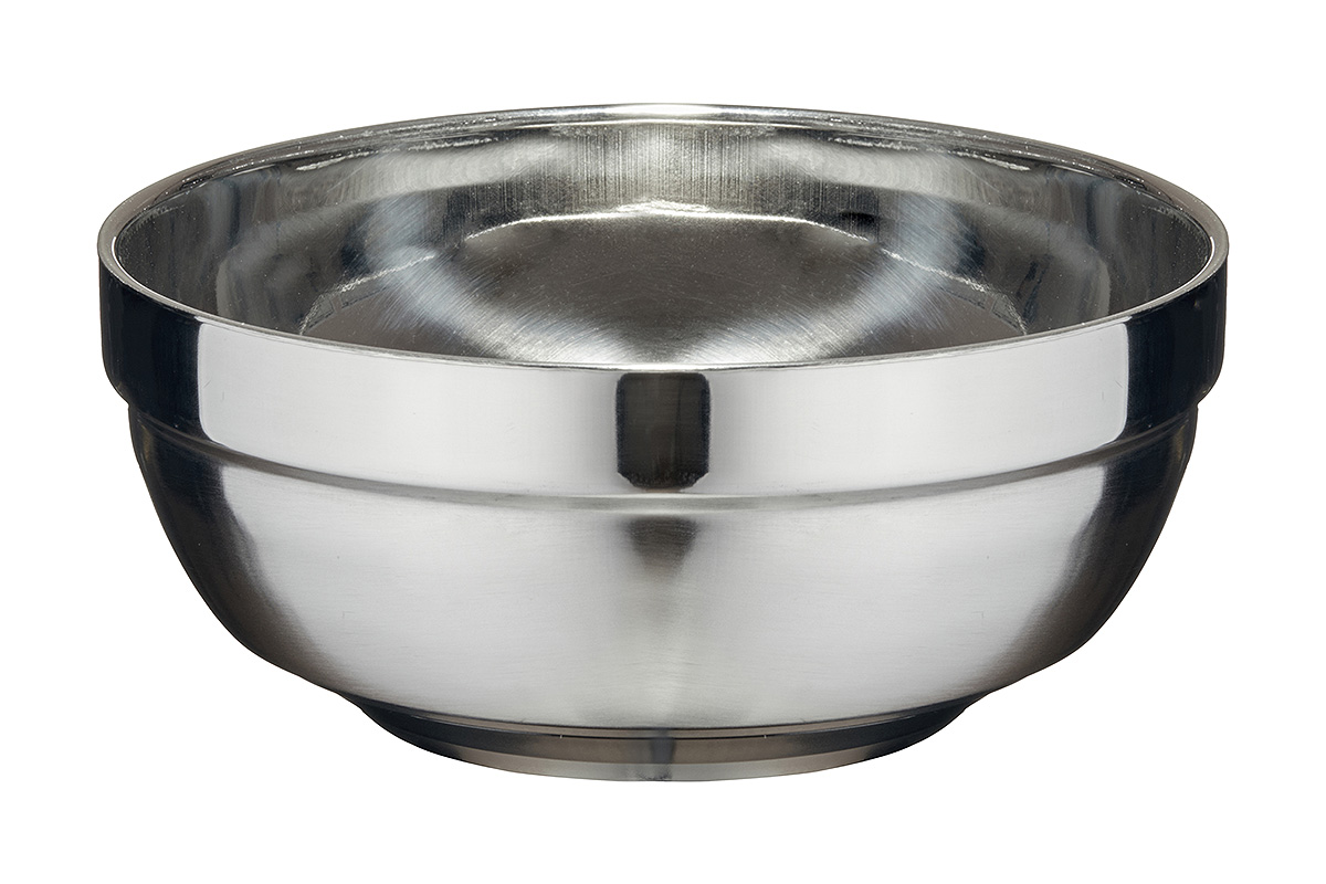 Миска изотермическая TOURIST THERMO BOWL-800, диаметр: 16 см, 800 мл