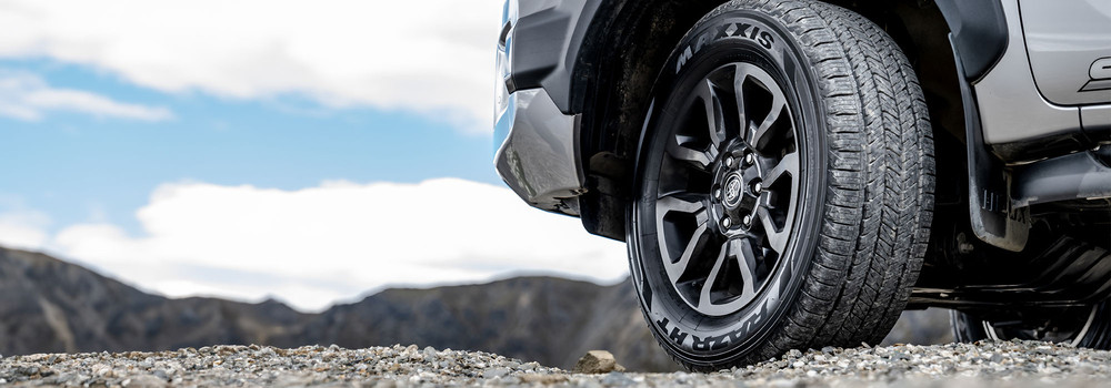 Шина Maxxis RAZR HT-780 275/60R20 115H