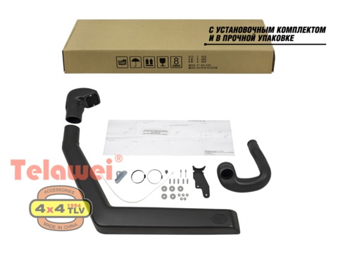 Шноркель Telawei для Suzuki Jimny 2019-