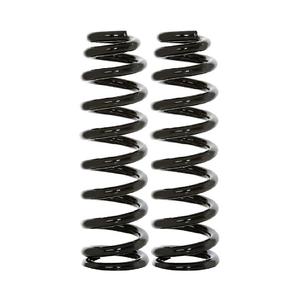 Комплект подвески OME MT64 для TOYOTA LC300 с дизельным двигателем