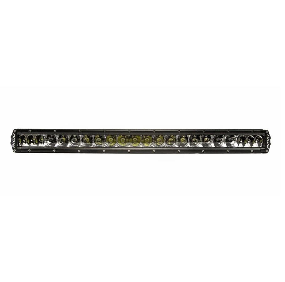 Фара комбинированного света RIGID 26 диодов SR-серия PRO