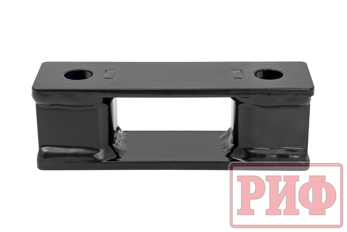 Проставки стабилизатора РИФ для УАЗ Хантер под лифт 50 мм (2 шт.)