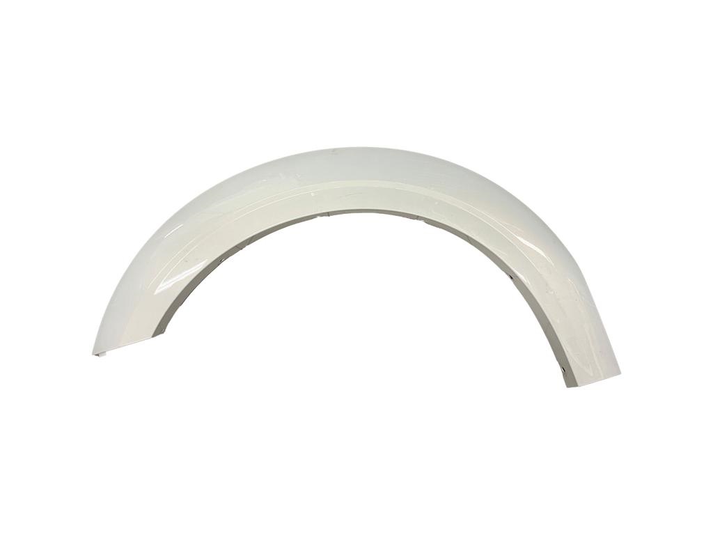 Расширитель крыла передний левый Great WALL POER 2021