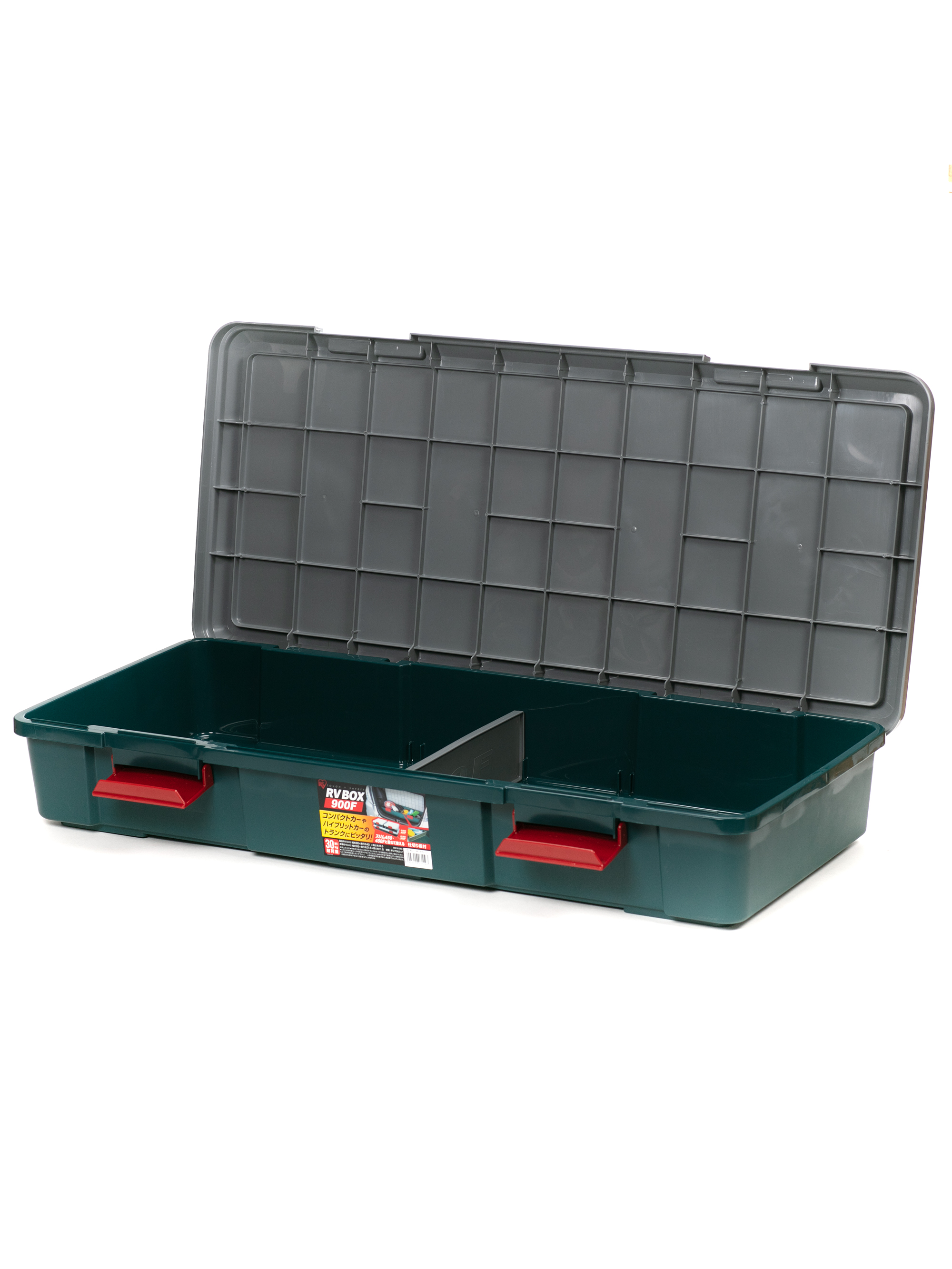 Экспедиционный ящик IRIS RV BOX 900F