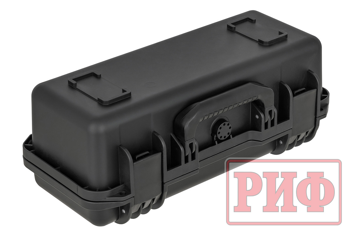 Кейс защитный ударопрочный РИФ 462x213x170 мм