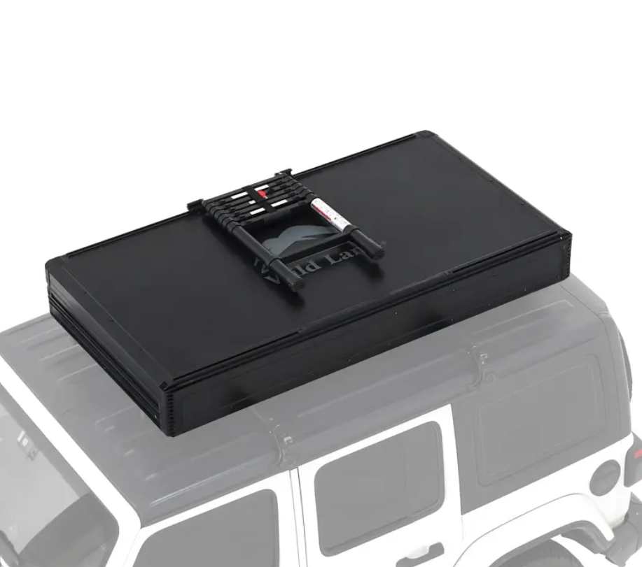 Палатка на крышу автомобиля Wild Land Summit Explorer 180