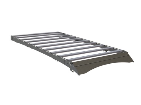 Багажник экспедиционный STC Toyota Land Cruiser Prado 120/Lexus GX470