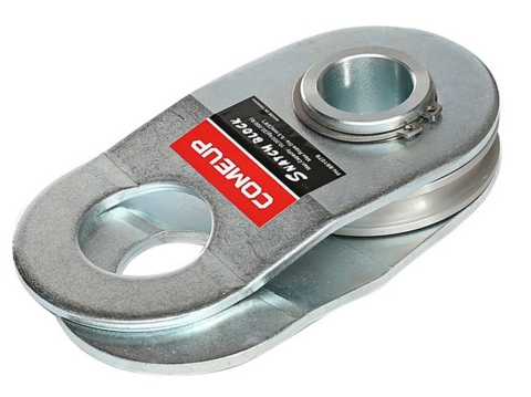 Блок COMEUP CBV-22 10000кг DV-6000/9/9i/9s, Seal 9.5/9.5s/9.5i