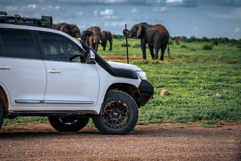 Шина CST Sahara AT318 265/65R17LT 120/117Q