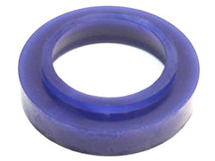 Проставка под пружины Toughdog полиуретан задние 30 мм NISSAN  Patrol  Y60/Y61