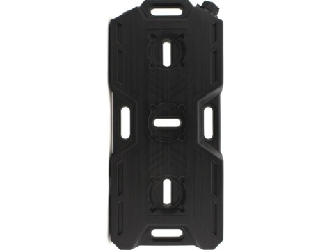 Канистра экспедиционная ART-RIDER 15 л. (Черная)