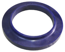 Проставка под пруж. полиуретан перед 15мм Nissan Y60/Y61