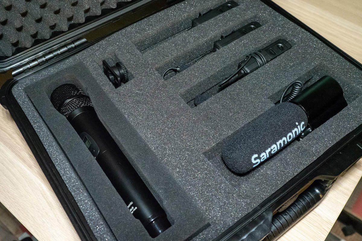 Кейс защитный 430х380х154 мм