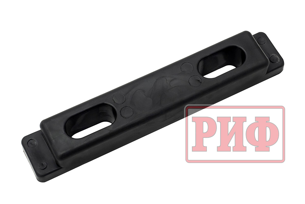 Багажник (корзина) РИФ 1200х2100 мм для Toyota Land Cruiser 200