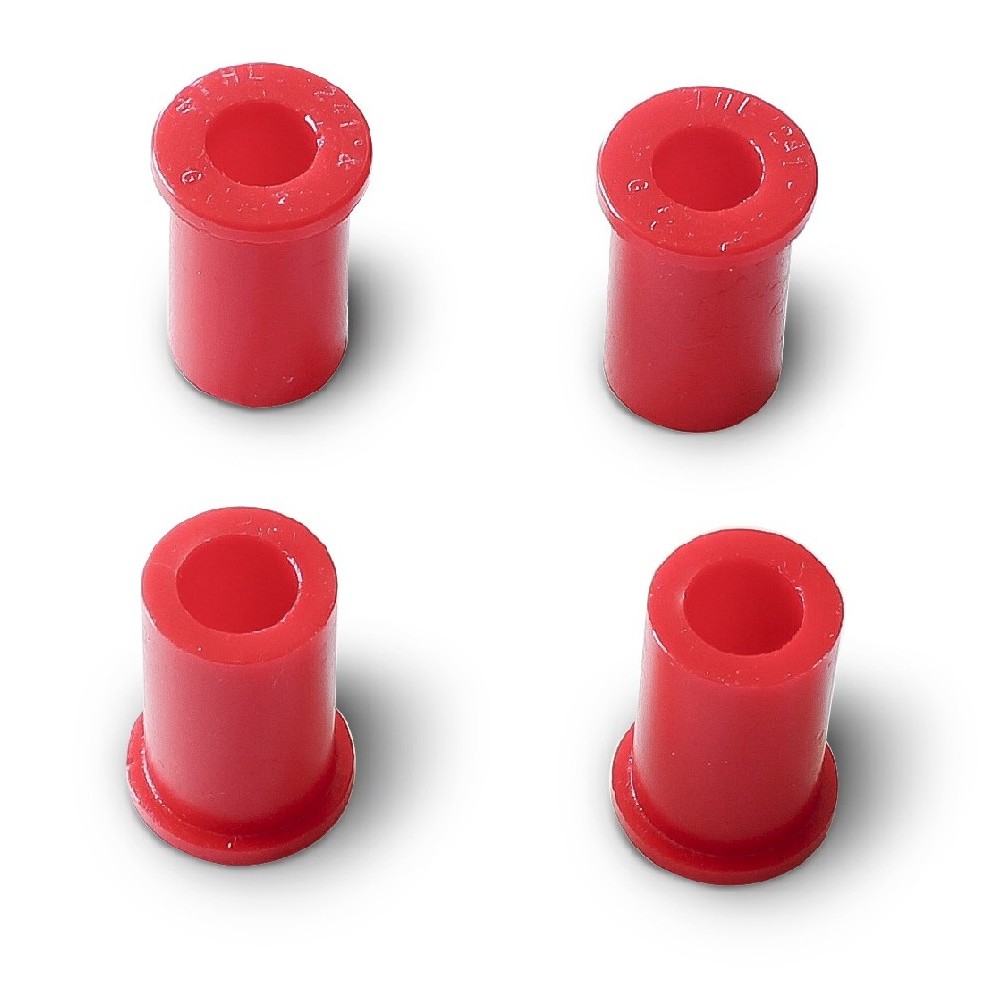 втулки рессоры Urethane Leaf Spring (к-т)