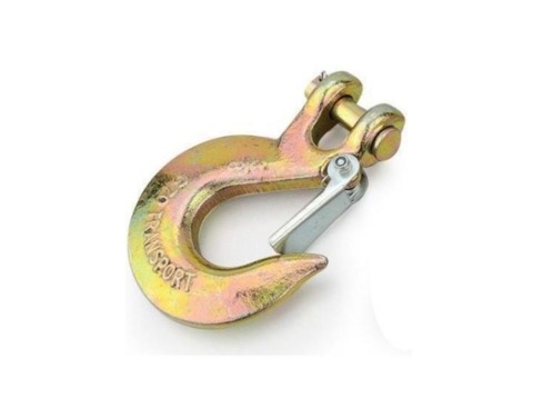 Крюк 5/16 для автомобильных лебедок (6000-8000Lb/s)