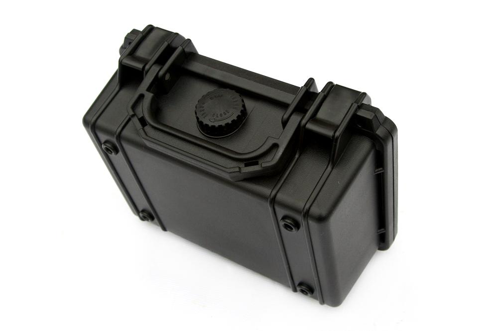 Кейс защитный 210х167х90 мм