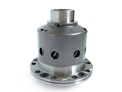 Самоблок Вал-рейсинг для УАЗ военный мост (Средняя степень блокировки)