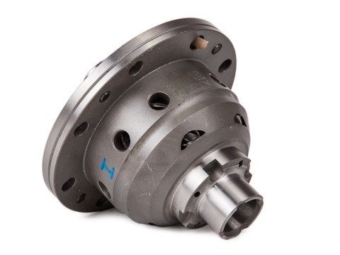 Самоблокирующийся, винтовой дифференциал для автомобилей Лада переднеприводной компоновки (кроме АКПП). Жесткая степень блокирования