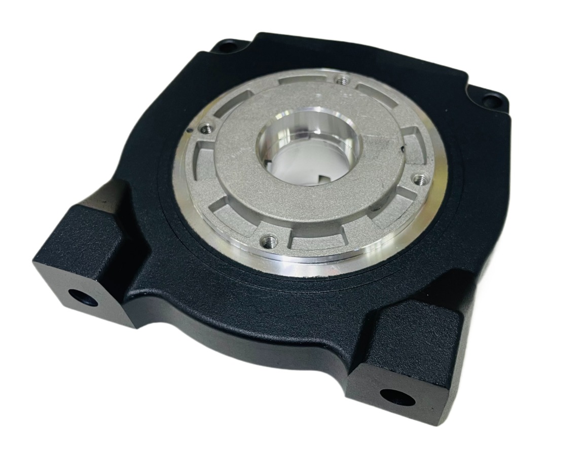 Стойка мотора FOX WINCH 9500/12000