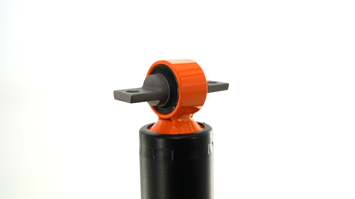 Амортизатор задний SteelStaff TANK 300