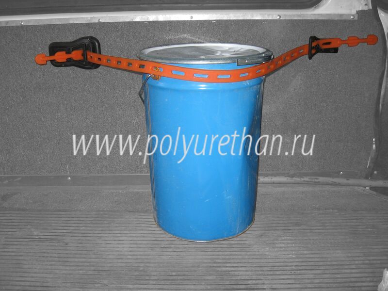 Крепление ремня