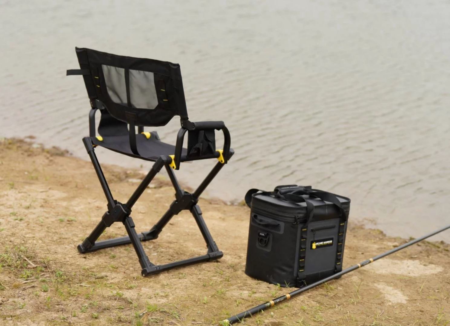 Стул туристический ARCANE WARRIOR с чехлом