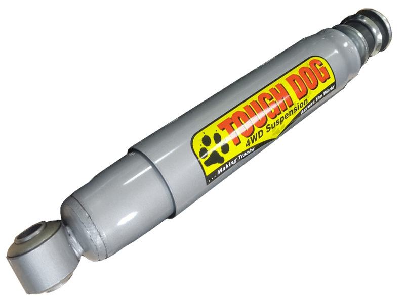 Амортизатор задний масляный Tough Dog для TOYOTA LANDCRUISER 80/105, лифт 100 мм