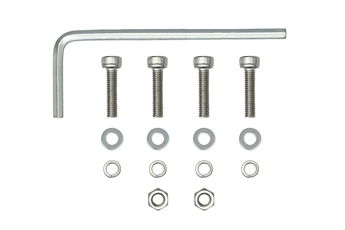 Светодиодная фара дальнего света AURORA 152 мм 45W с RGB подсветкой