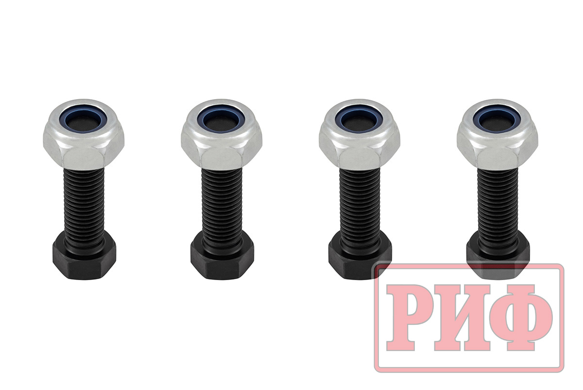 Проставка карданного вала РИФ для УАЗ 10 мм