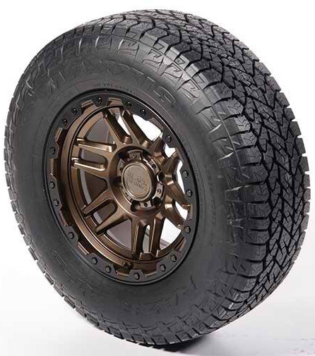 Шина Maxxis RAZR AT-S 225/65R17 102T