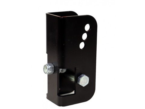 Кронштейн тяги Панара LADA Niva 4х4 (2121-21214, Legend, Urban)  Chevrolet Niva, Niva Travel под лифт +50 мм