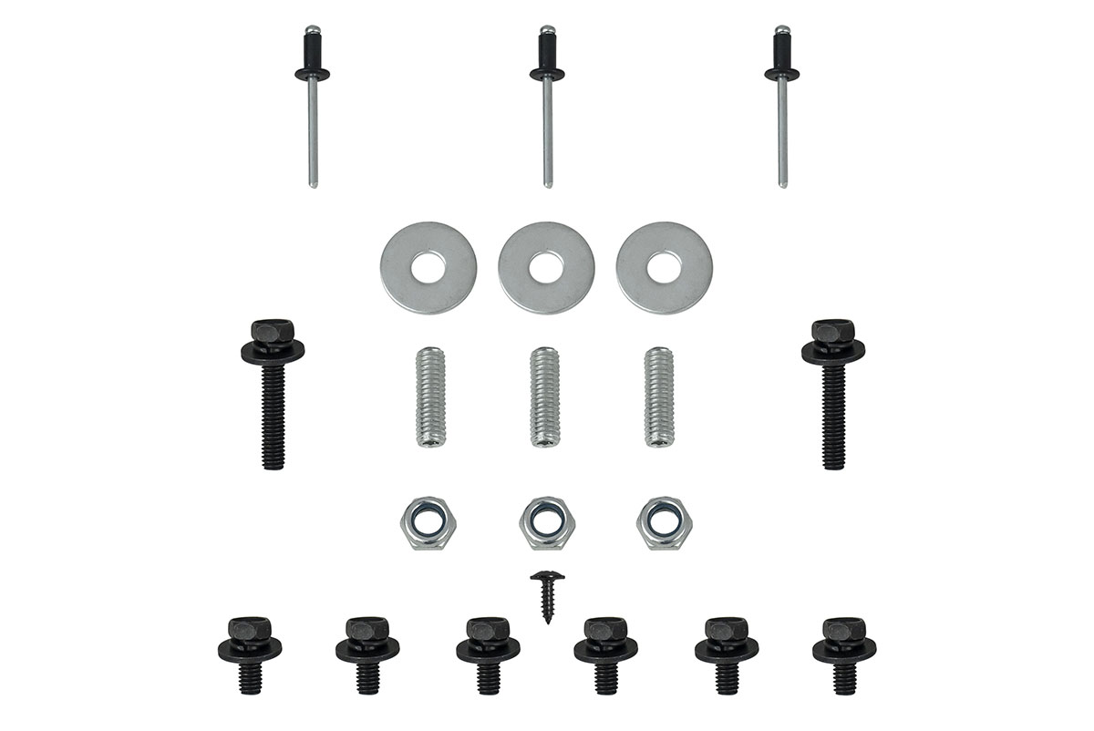 Шноркель для Nissan Patrol Y61 09/2004+ TD42, ZD30DDTI, TB48E (SNY61D)
