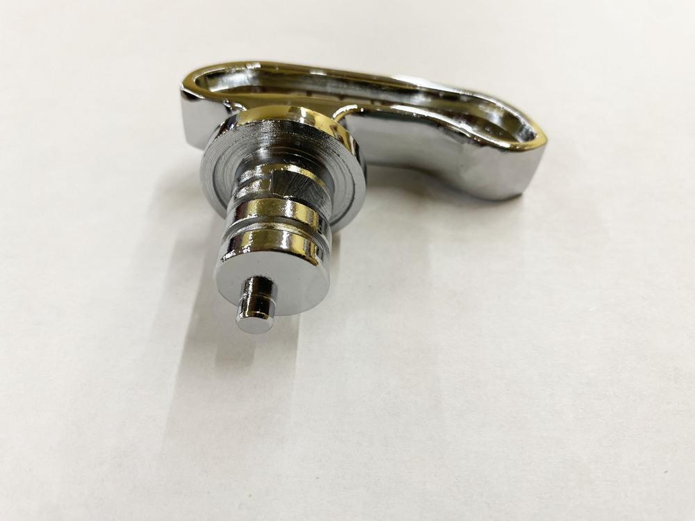 Рукоятка свободной размотки для лебедок 4REVO TRX 9000-12000lbs