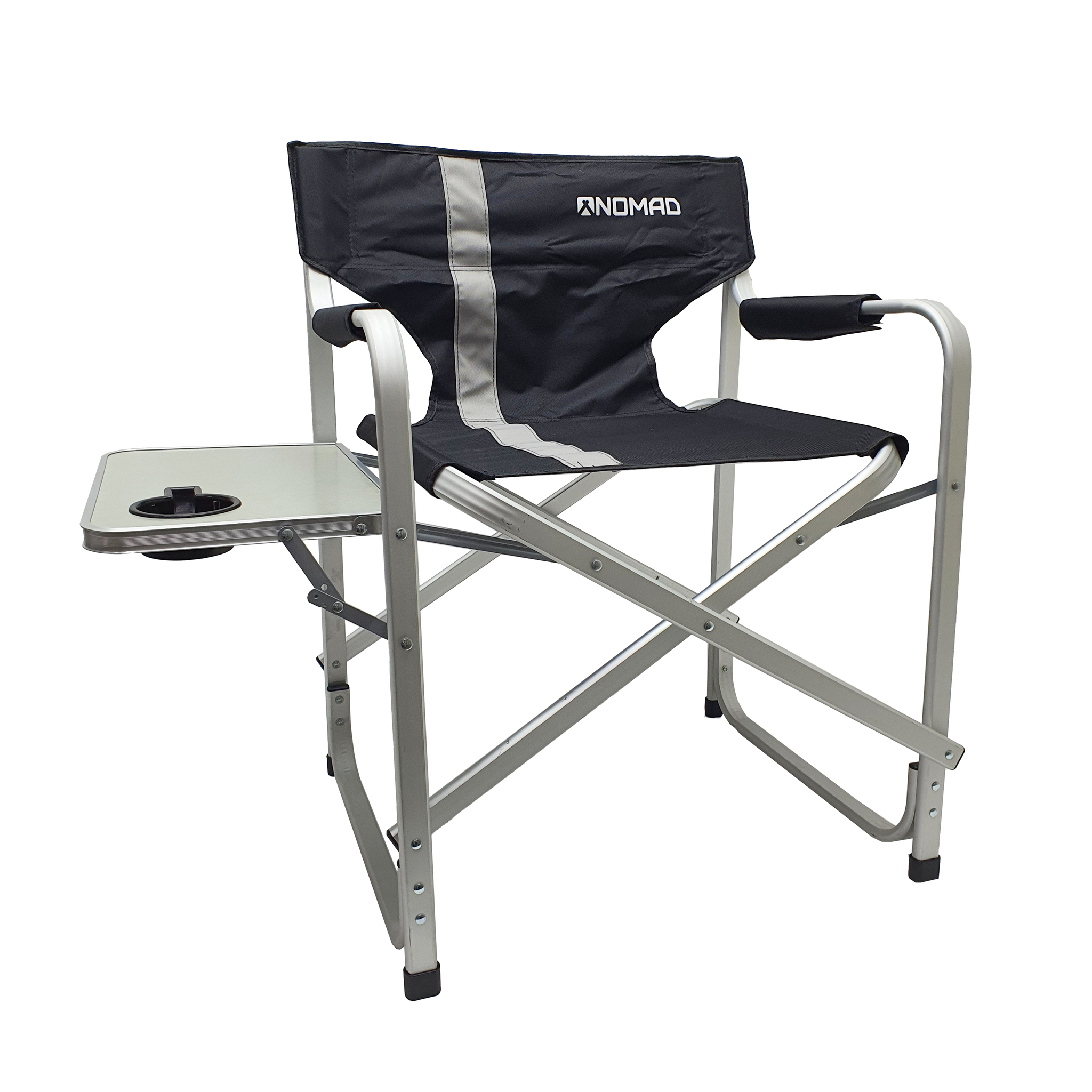Кресло NOMAD складное, до 100 кг