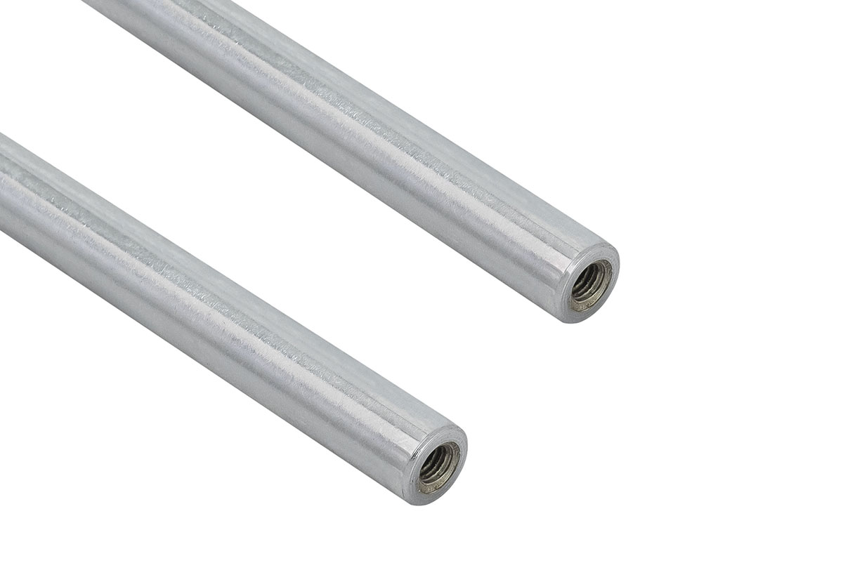 Стяжки станин для лебёдок EWX4500 (2 шт.)