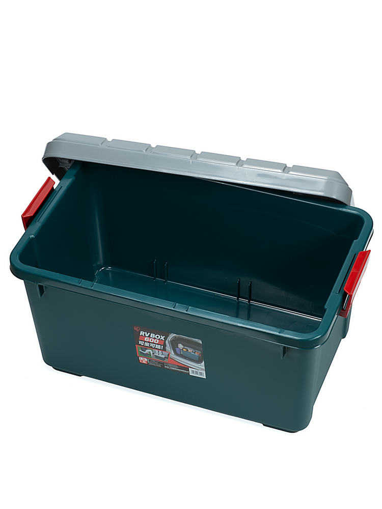 Экспедиционный ящик IRIS RV BOX 600