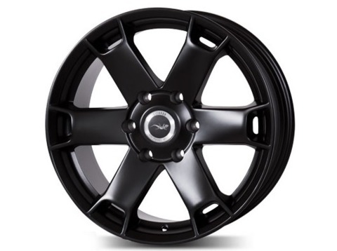 Диск литой LIZARDO XH341 18x8, 6x139.7, ET35, D100.1