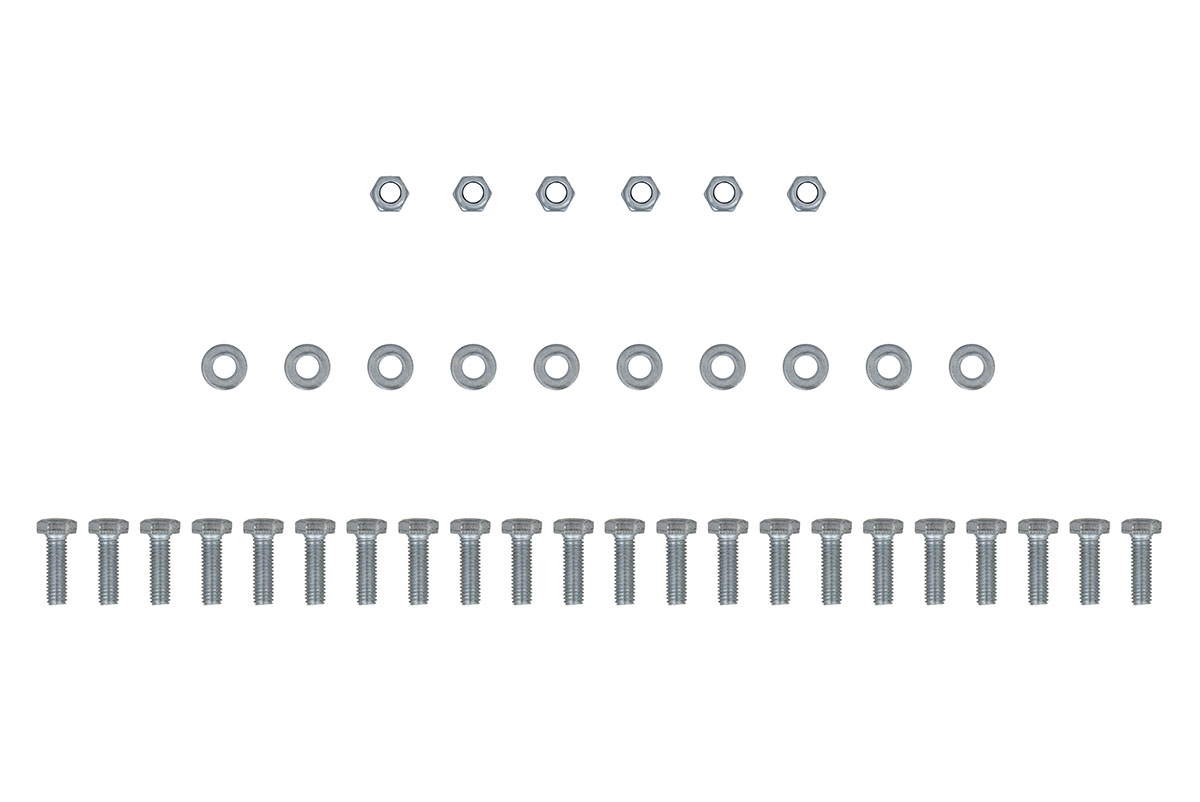 Пыльник поворотного кулака нов.обр. УАЗ с мостами Тимкен, Спайсер, Гибридный (2 шт.) красный