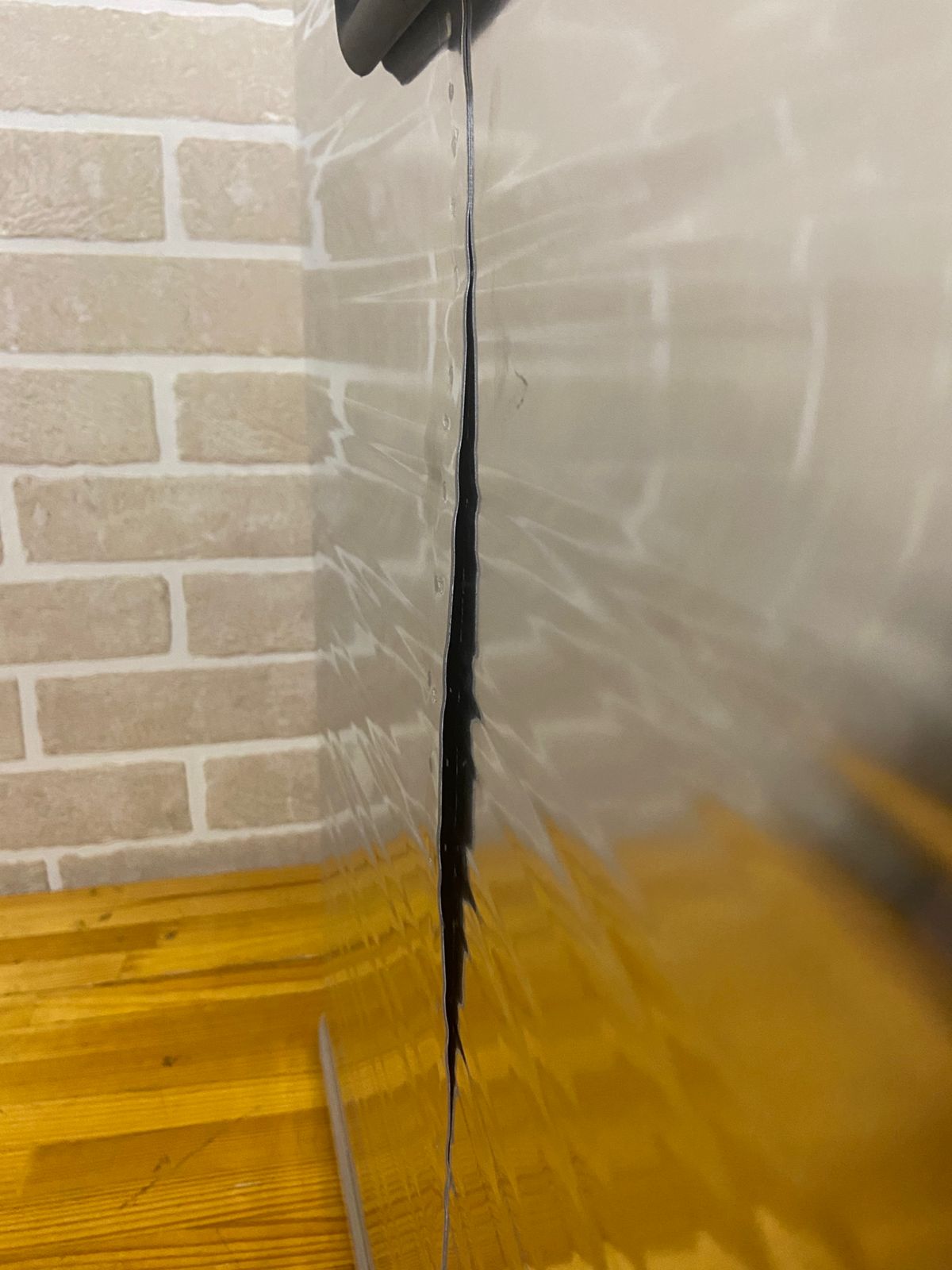 Ящик алюминиевый РИФ усиленный с замком 782х585х622 мм (ДхШхВ) (уценка)