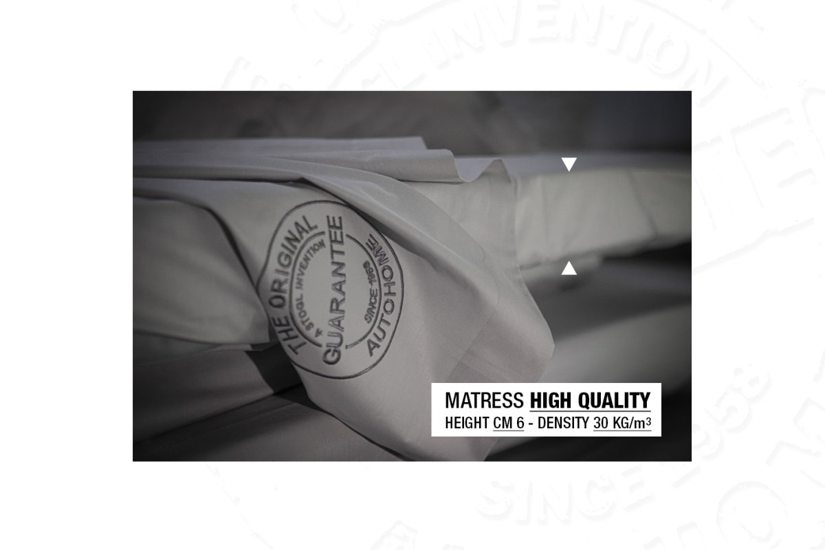 Палатка на крышу автомобиля AUTOHOME OVERLAND LARGE, тент карбон, лестница 220 мм